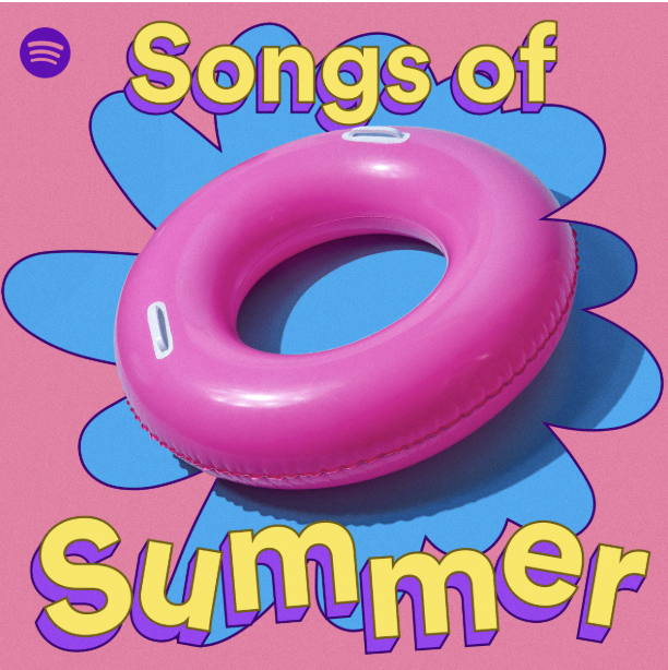 Image courtesy of Spotify